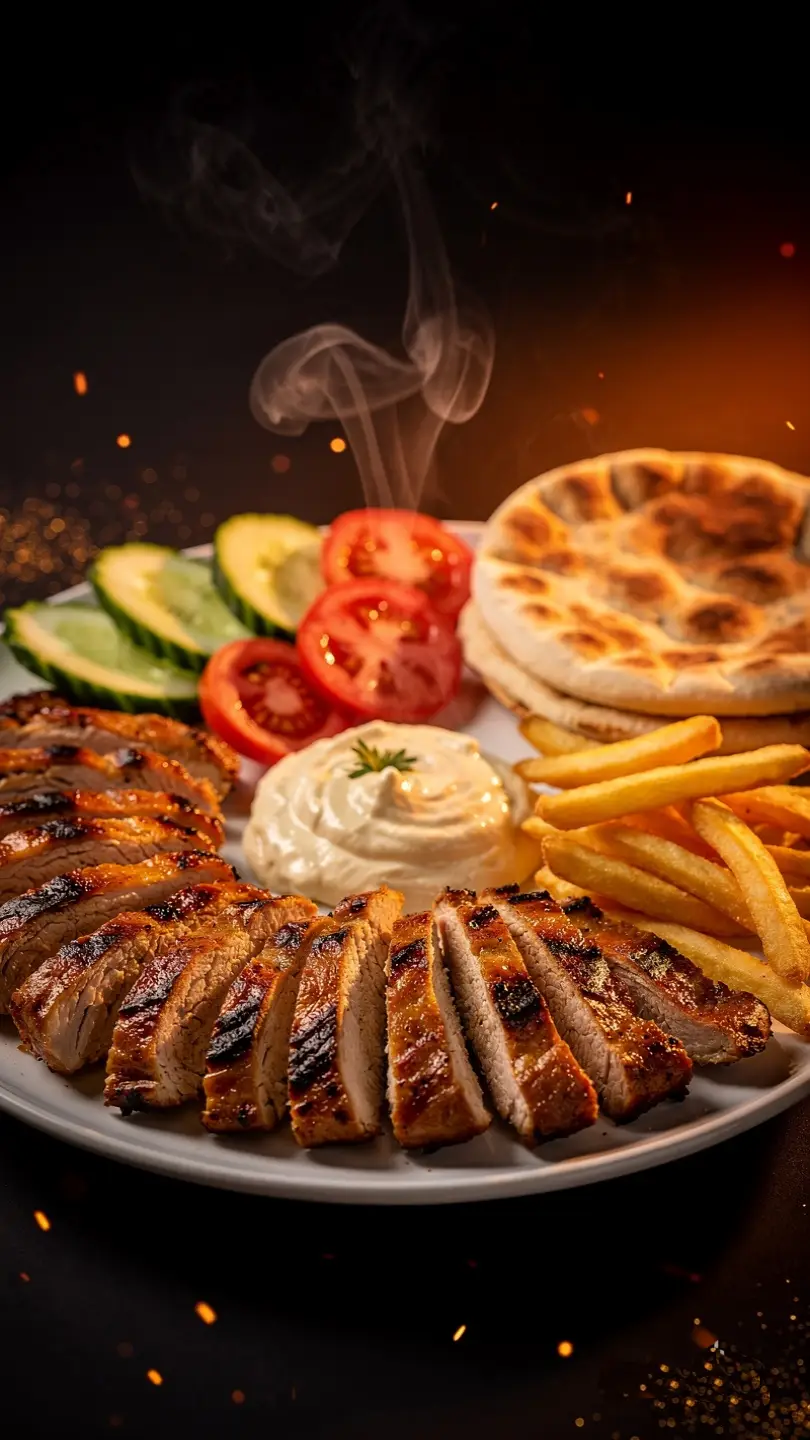 fast food