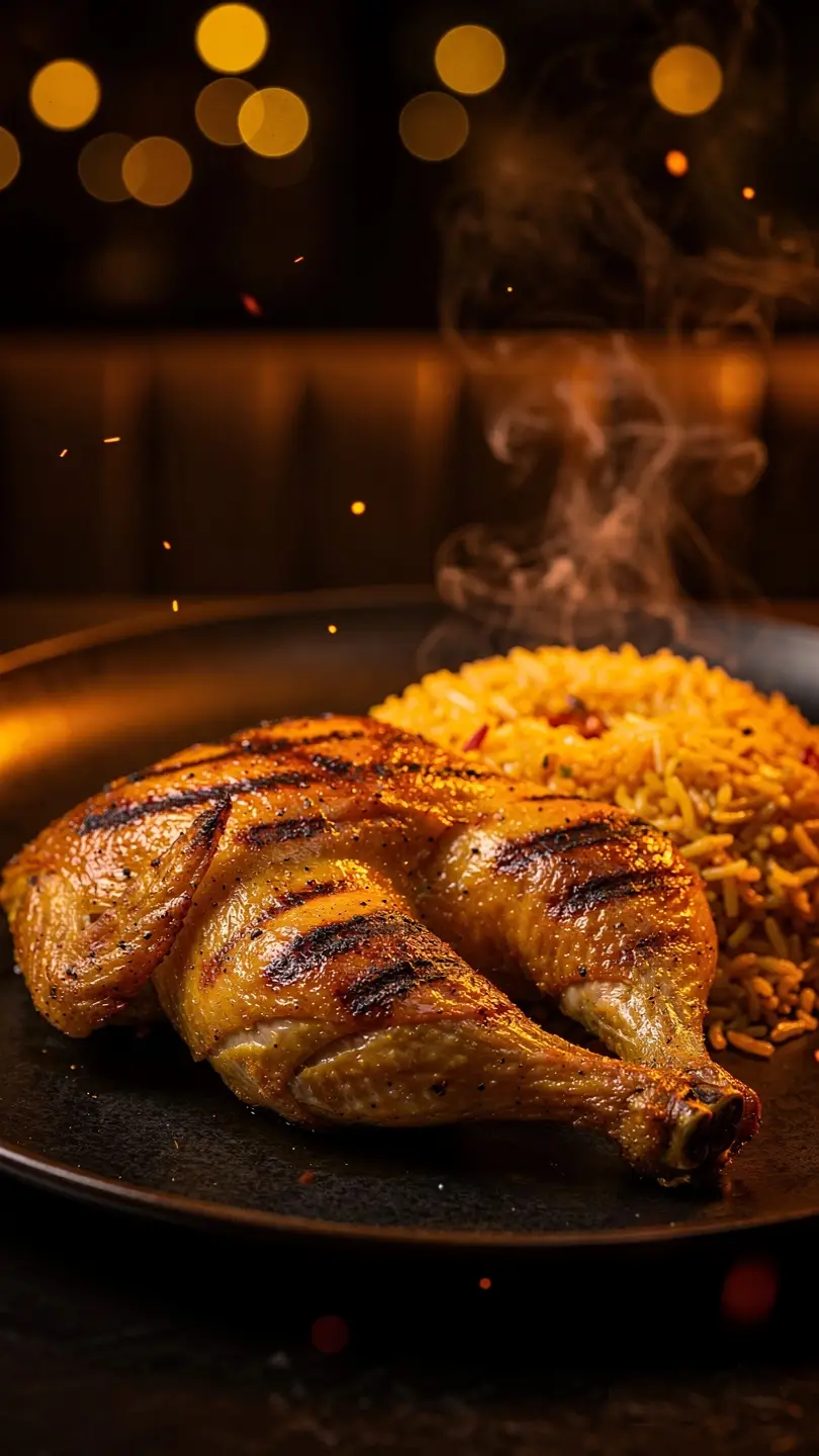 main dishes