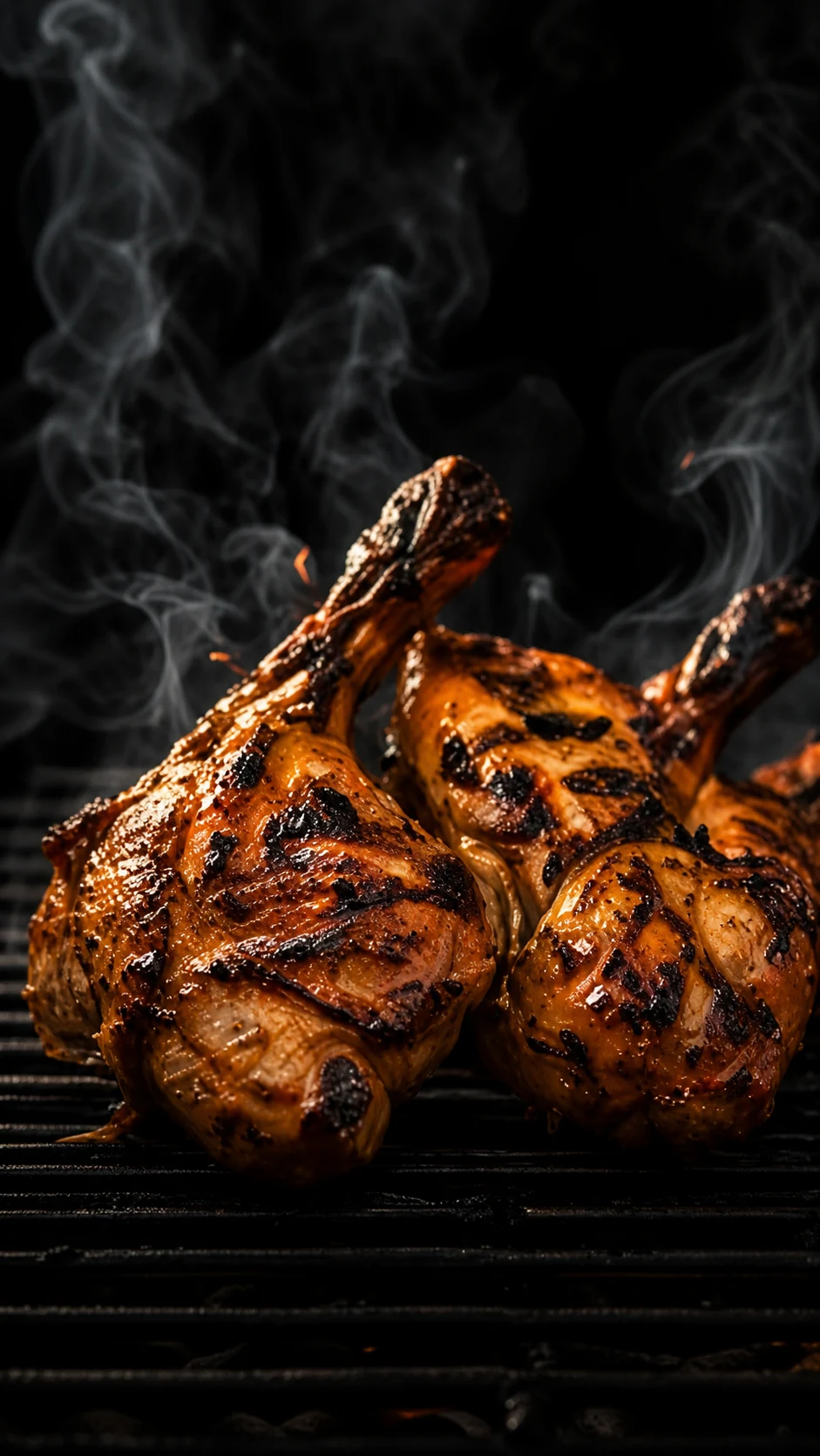 Shawaya Chicken by Matam Ameer Al Bukhari Restaurant in Riyadh KSA